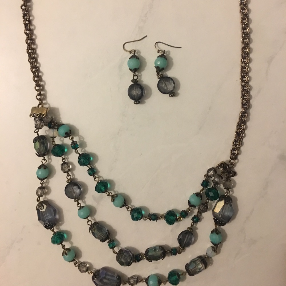 Handmade Turkish jewelry